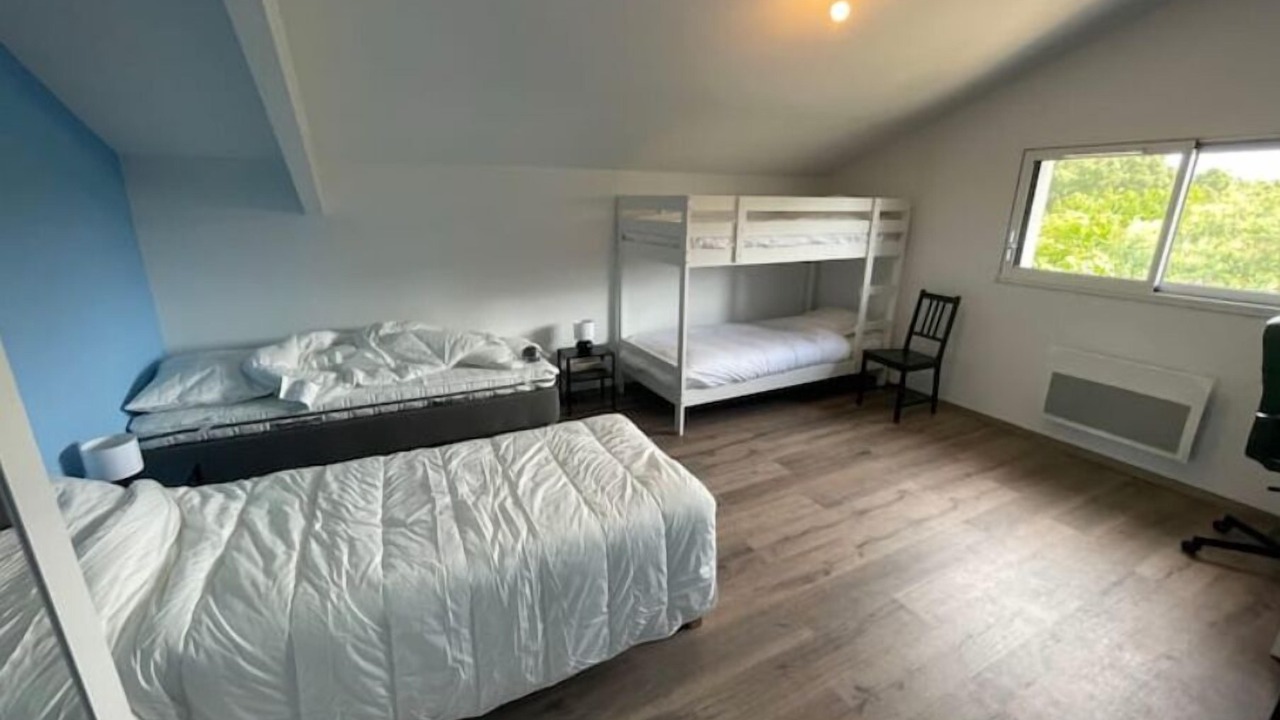 Photo of Bedroom in Labenne-Ocean