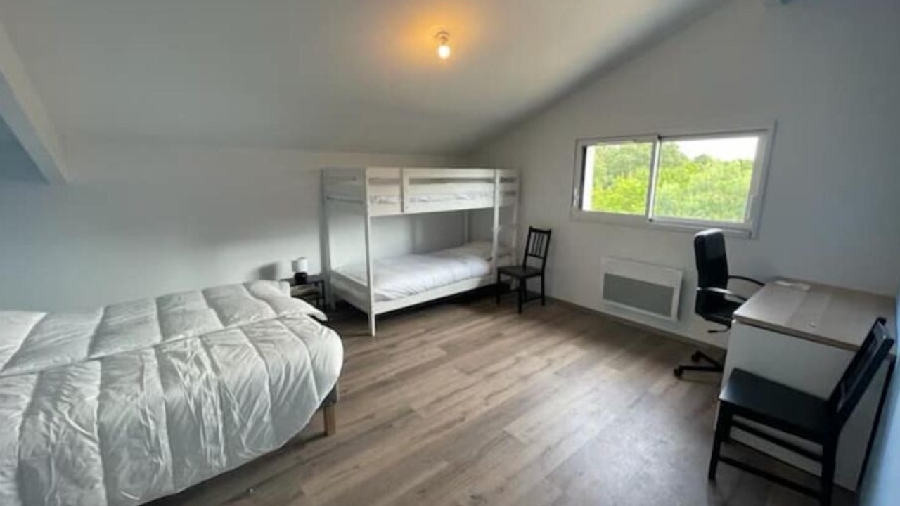 Photo of Bedroom in Labenne-Ocean