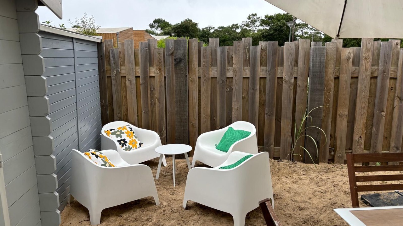 Photo of Outdoor in Labenne-Ocean