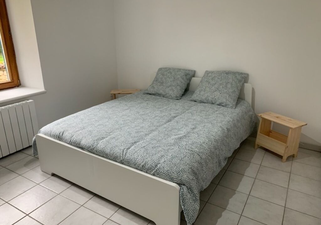 Photo of Bedroom in Buxieres-sous-les-Cotes