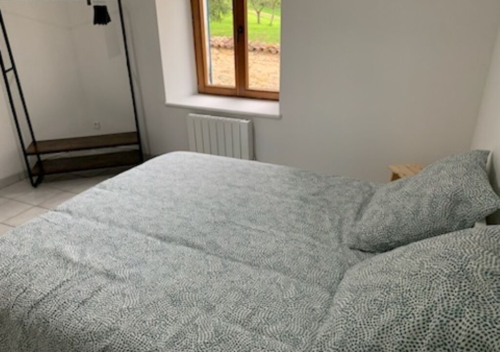 Photo of Bedroom in Buxieres-sous-les-Cotes