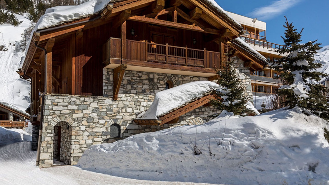 Photo of Outdoor in Le Cret