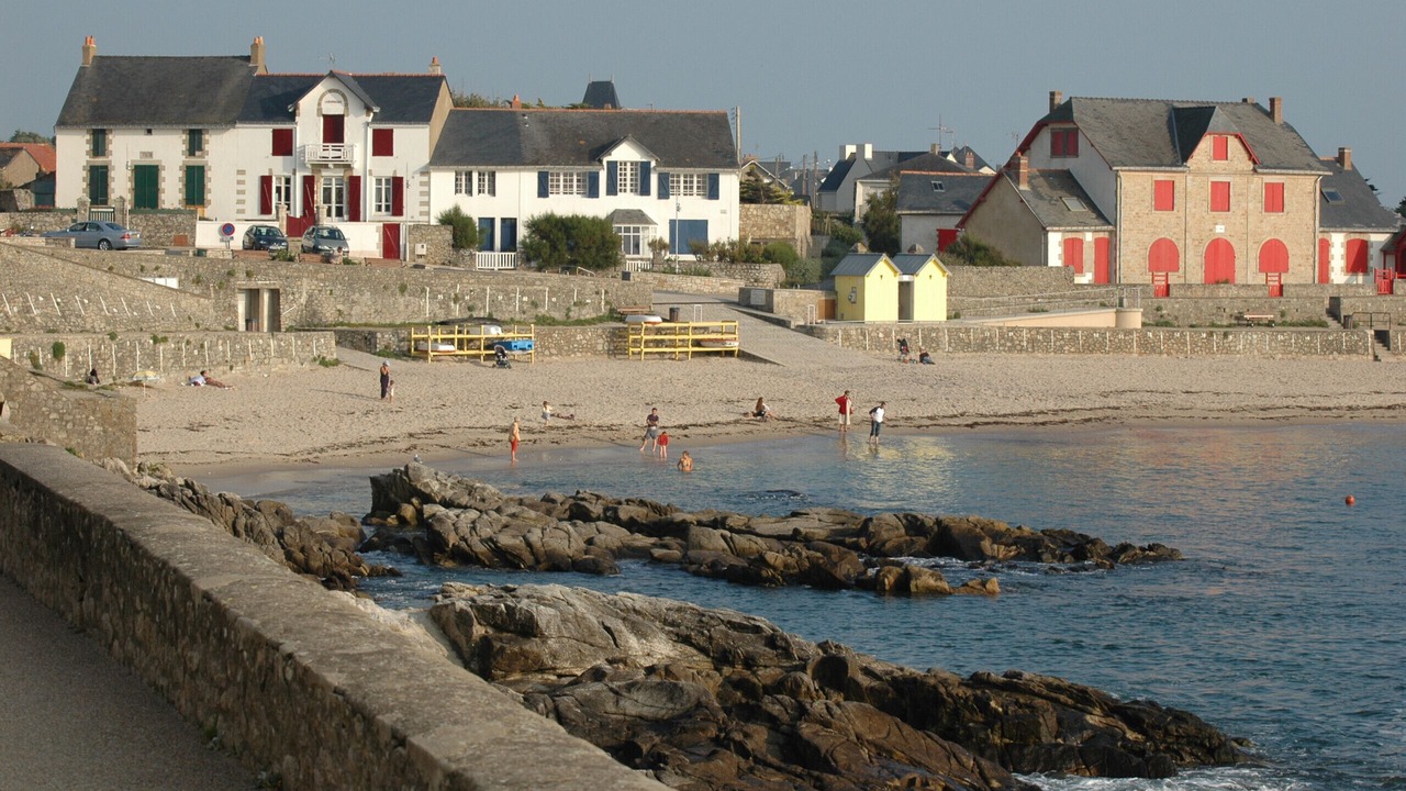 Photo of Others in Batz-sur-Mer