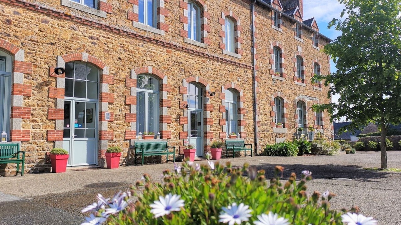 Photo of Outdoor in Chatelaudren