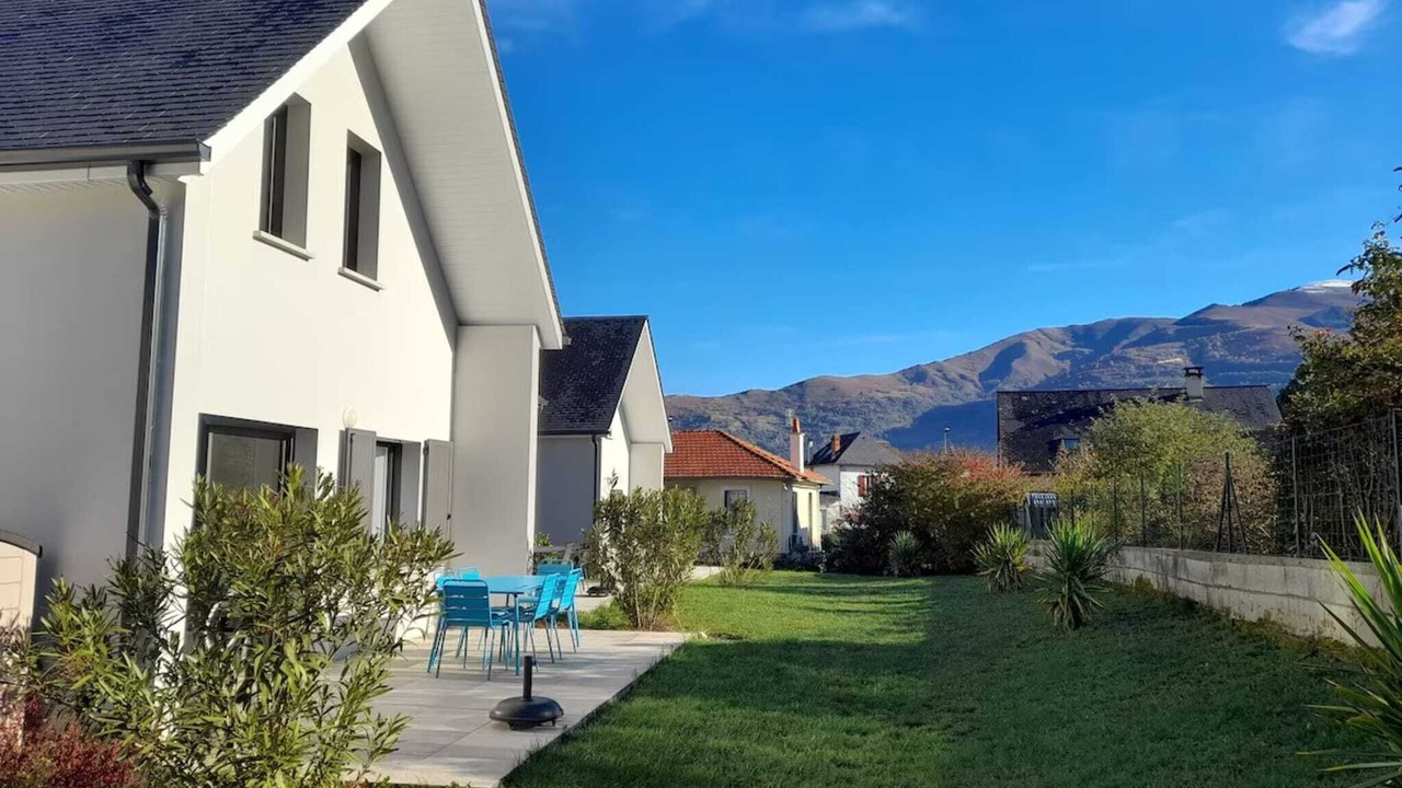 Photo of Outdoor in Argeles Gazost