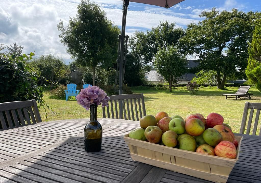 Photo of Outdoor in Tredrez-Locquemeau