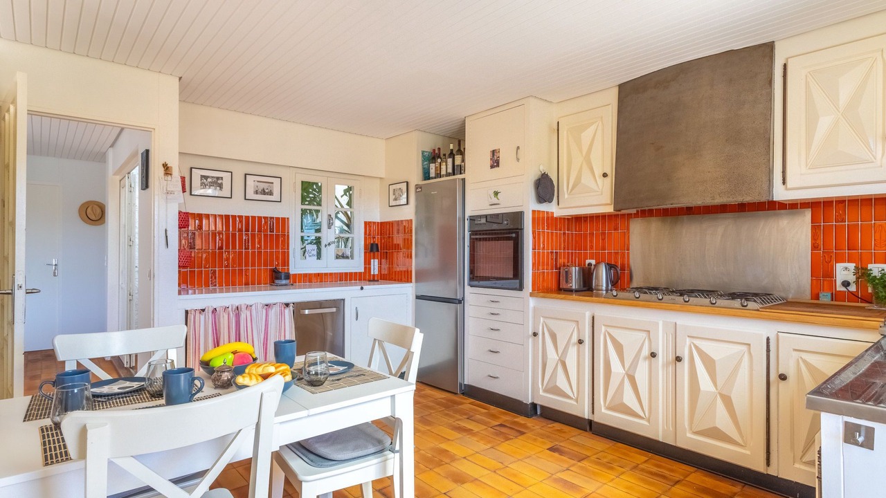 Photo of Bedroom in Le Beausset