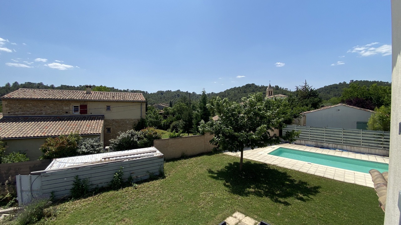 Photo of Outdoor in Belvezet