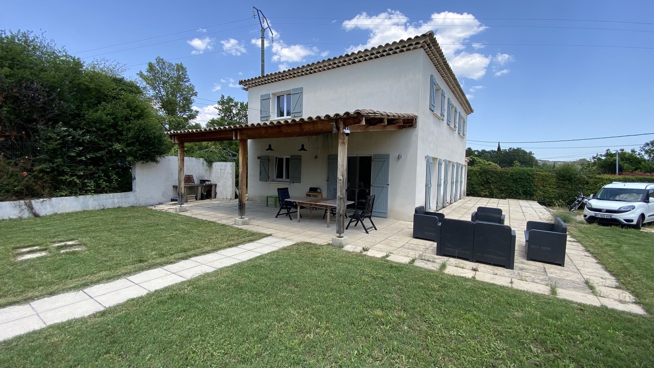 Photo of Outdoor in Belvezet