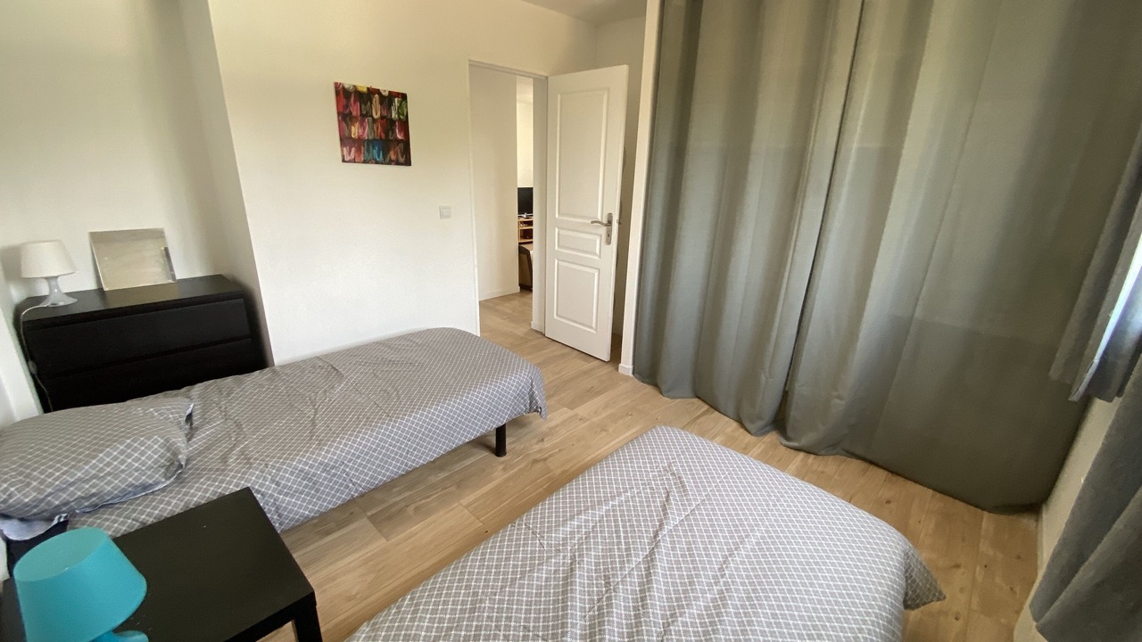 Photo of Bedroom in Belvezet