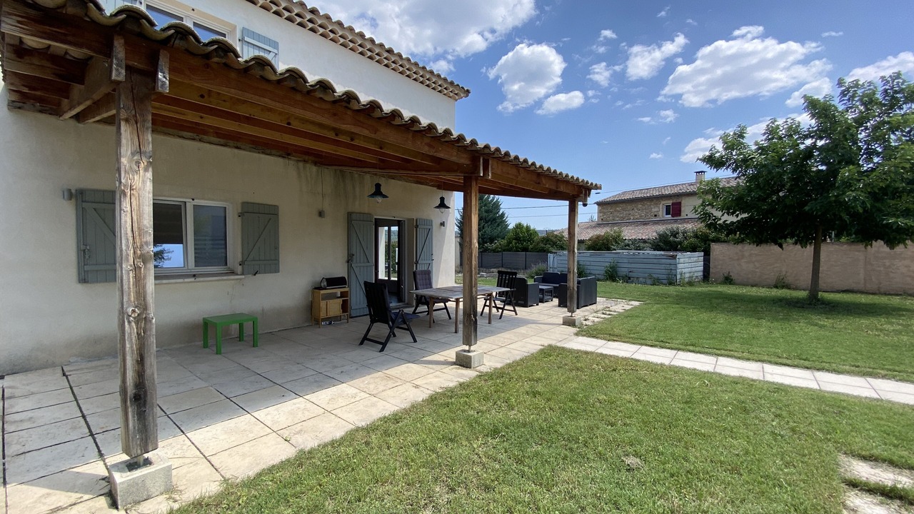 Photo of Outdoor in Belvezet