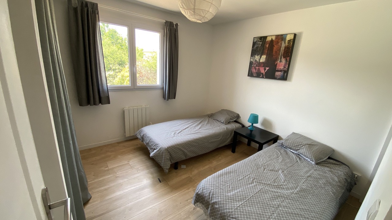 Photo of Bedroom in Belvezet