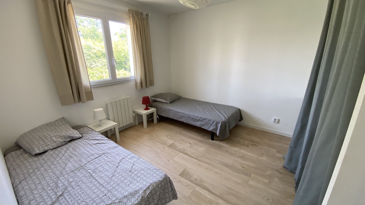 Photo of Bedroom in Belvezet