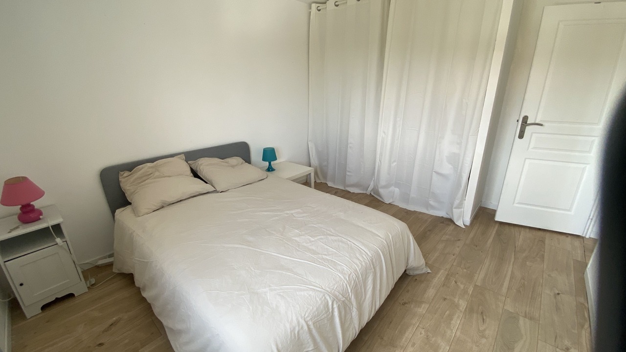 Photo of Bedroom in Belvezet