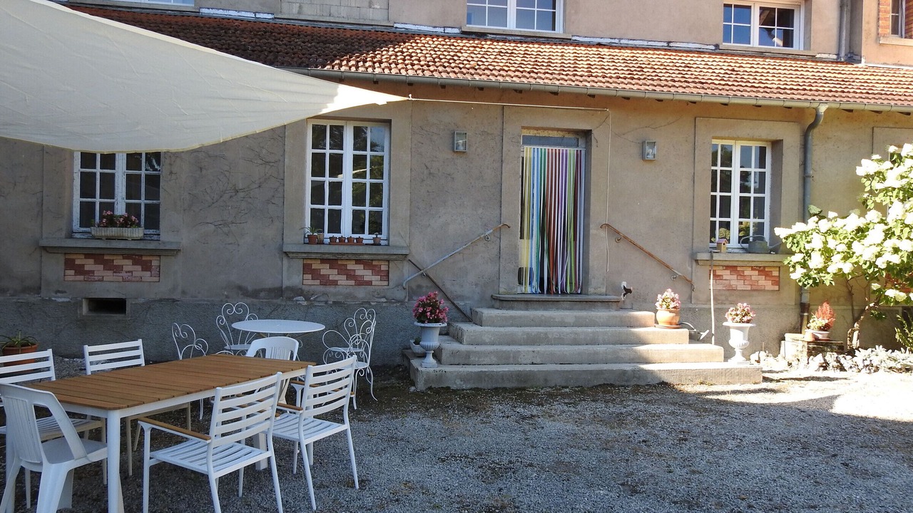 Photo of Outdoor in Roches-Bettaincourt