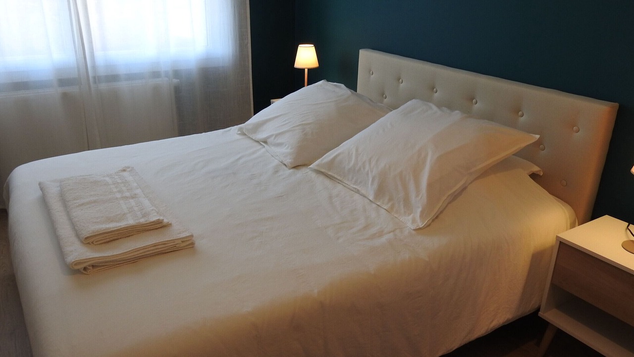Photo of Bedroom in Roches-Bettaincourt