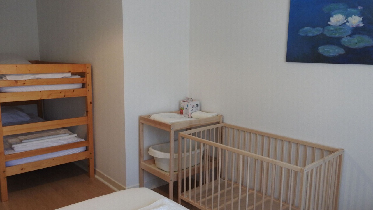 Photo of Bedroom in Roches-Bettaincourt