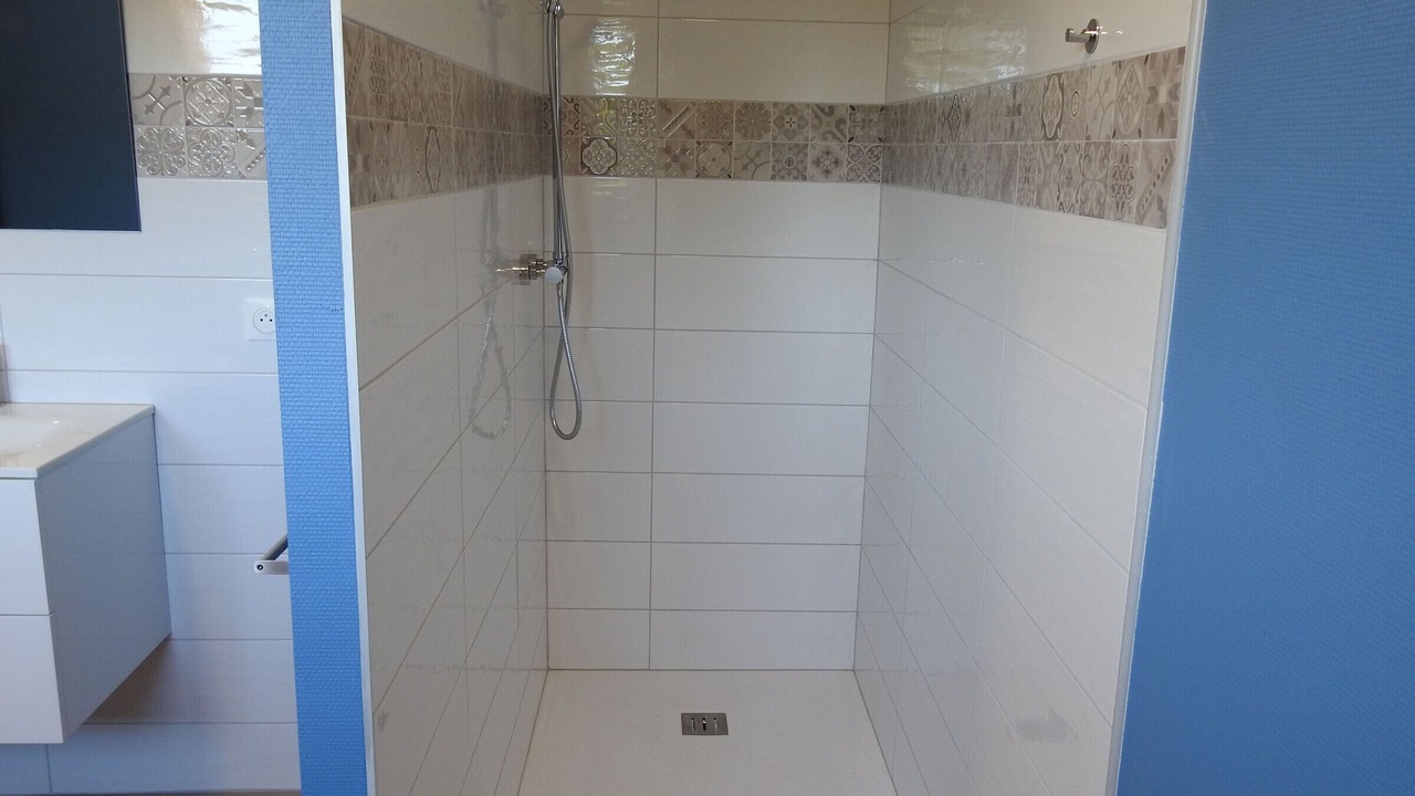 Photo of Bathroom in Roches-Bettaincourt