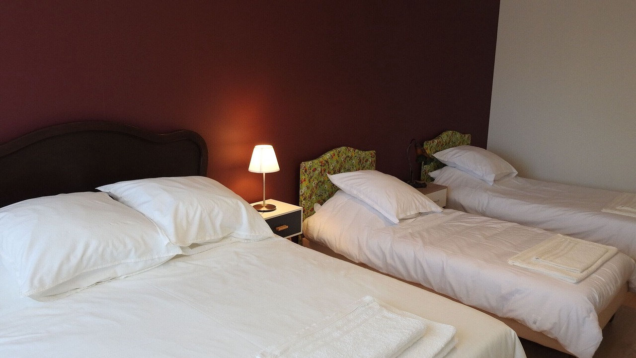 Photo of Bedroom in Roches-Bettaincourt