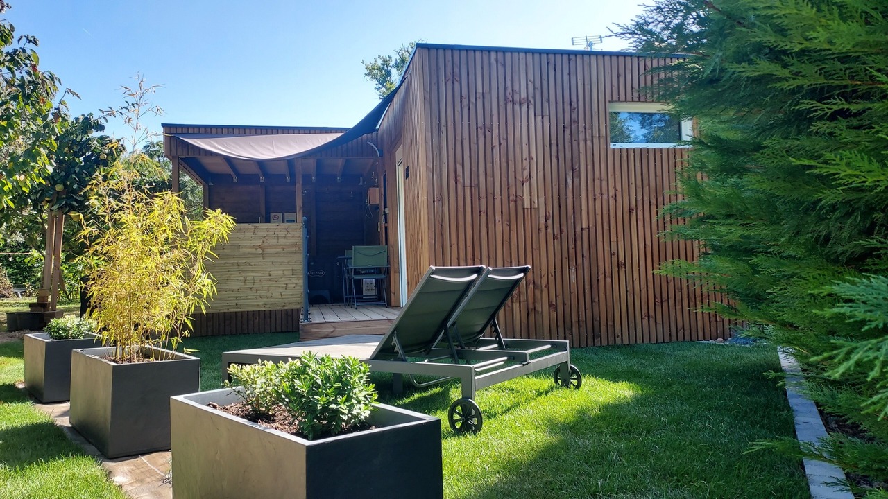 Photo of Patio Balcony in Blis-et-Born