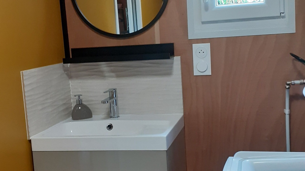 Photo of Bathroom in Blis-et-Born