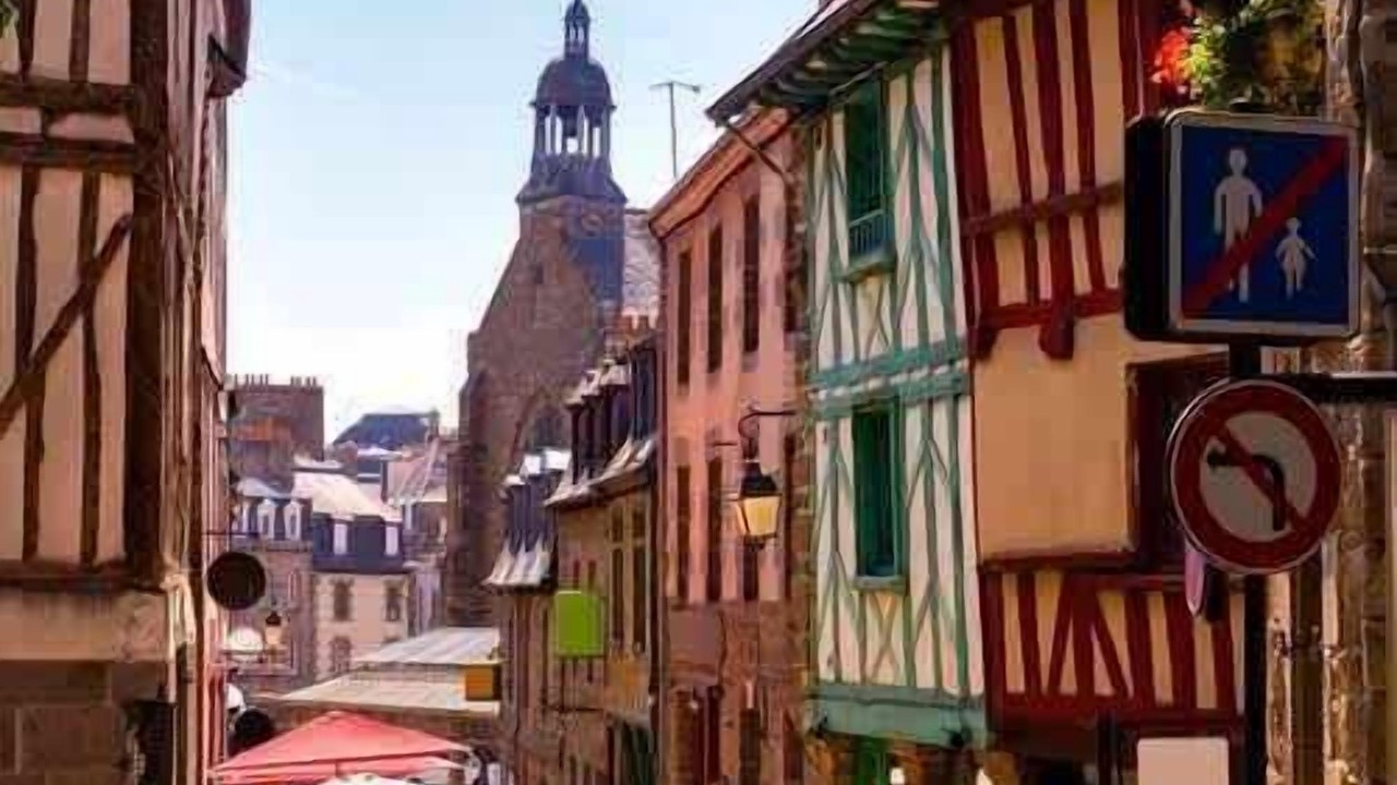 Photo of Others in Saint-Brieuc