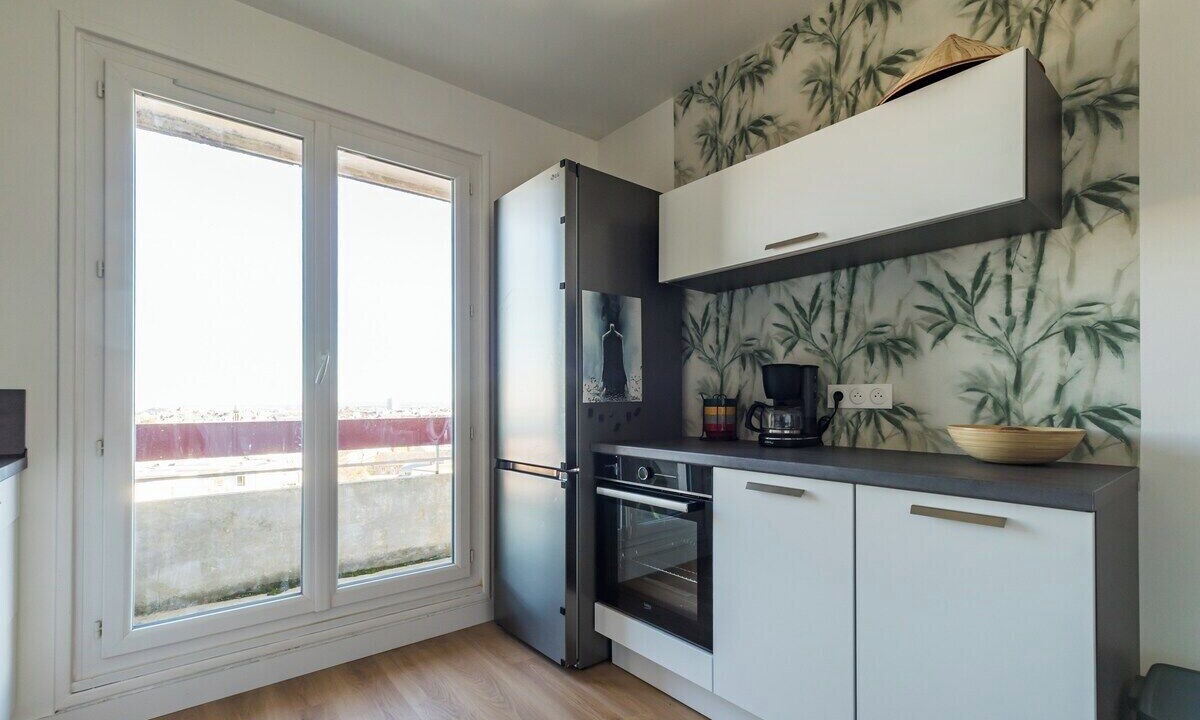 Photo of Kitchen in Saint-Brieuc