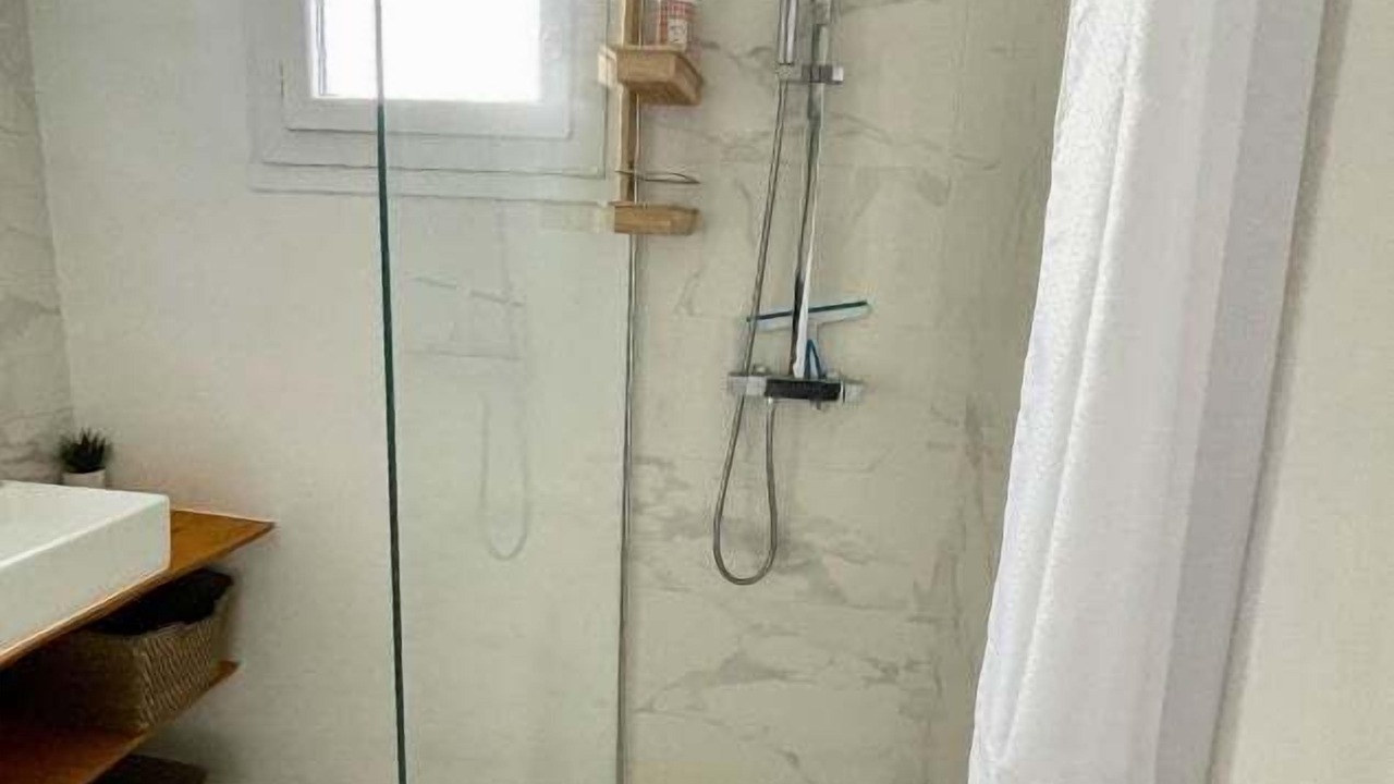 Photo of Bathroom in Saint-Brieuc