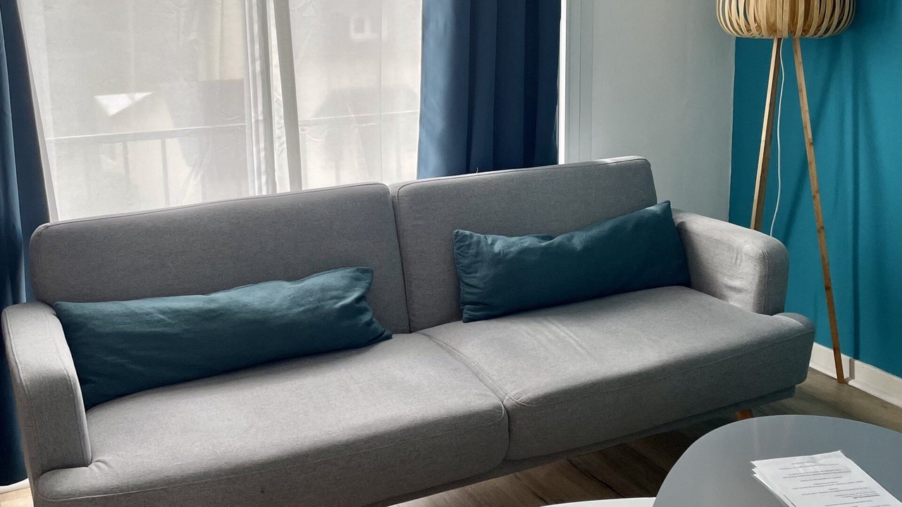 Photo of Livingroom in Saint-Brieuc