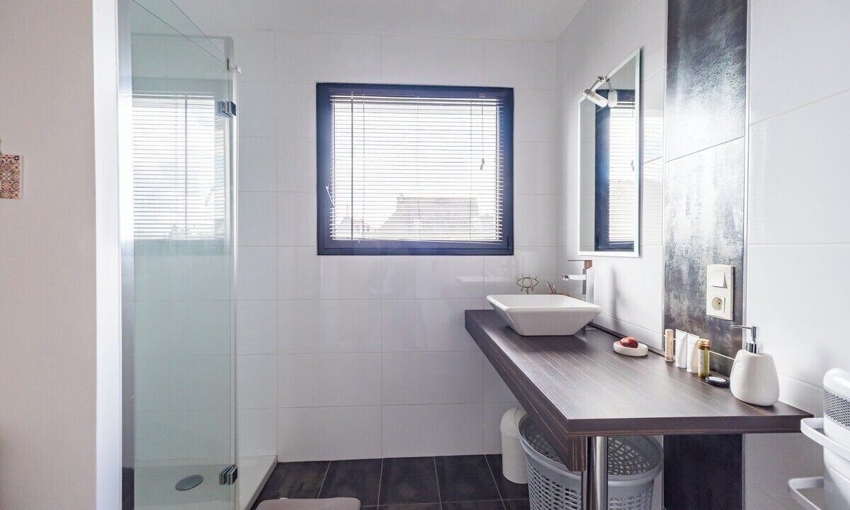 Photo of Bathroom in Tremeloir