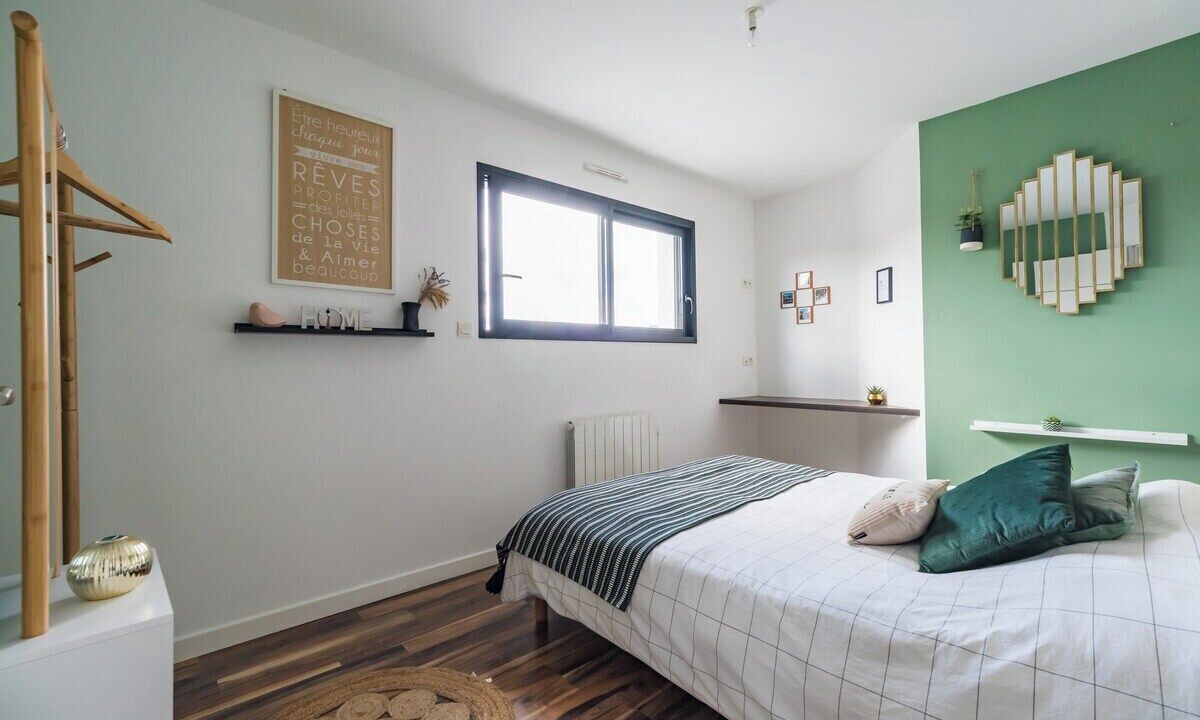 Photo of Bedroom in Tremeloir