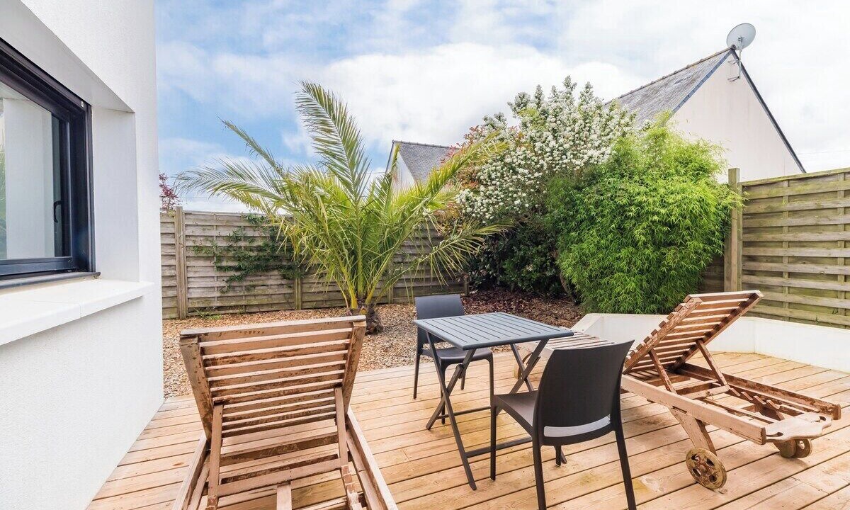 Photo of Outdoor in Tremeloir
