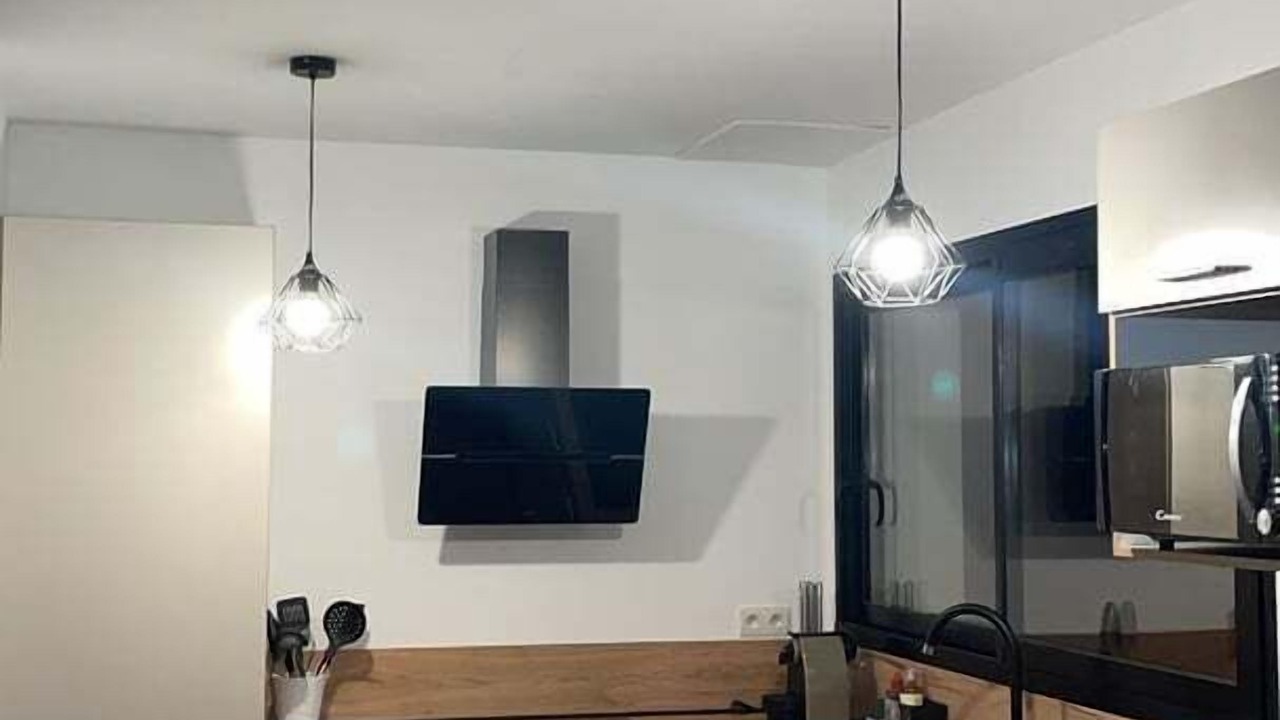 Photo of Kitchen in Tremeloir