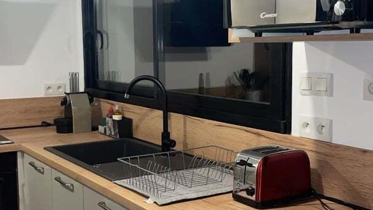 Photo of Kitchen in Tremeloir