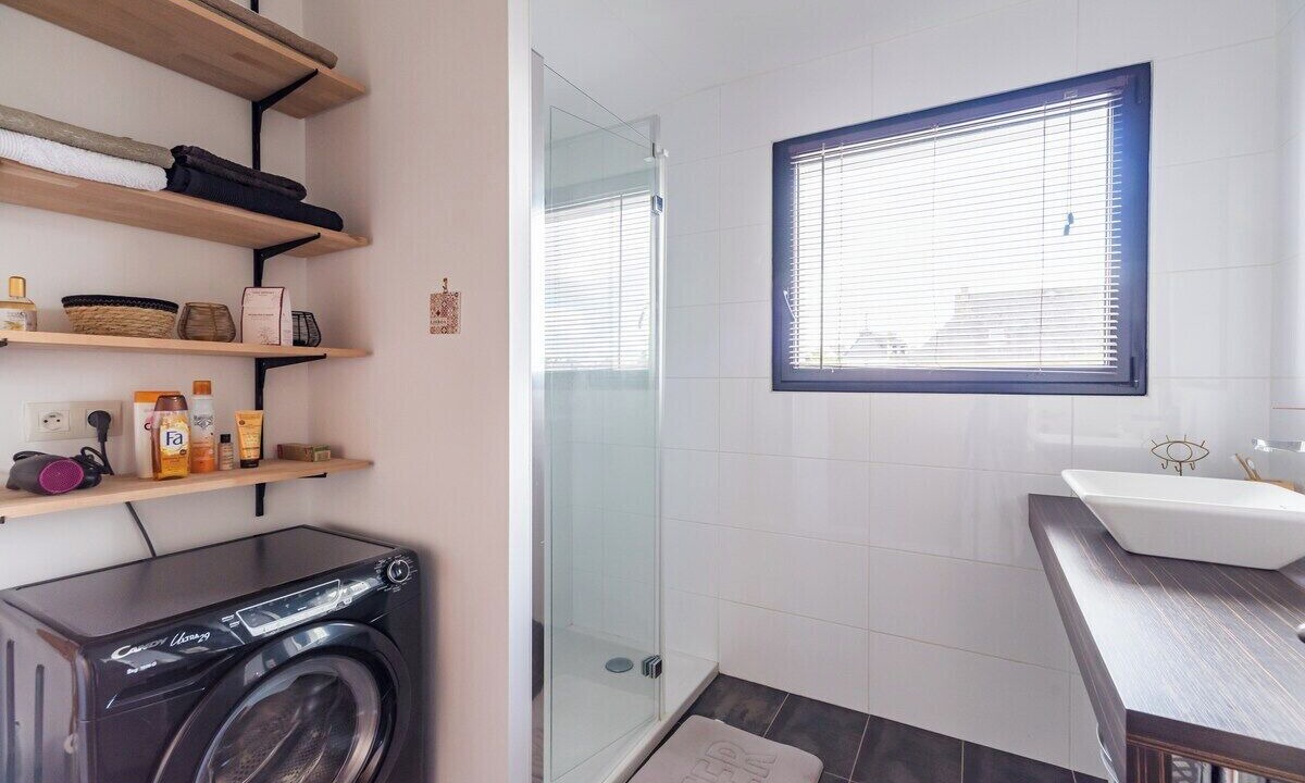 Photo of Bathroom in Tremeloir