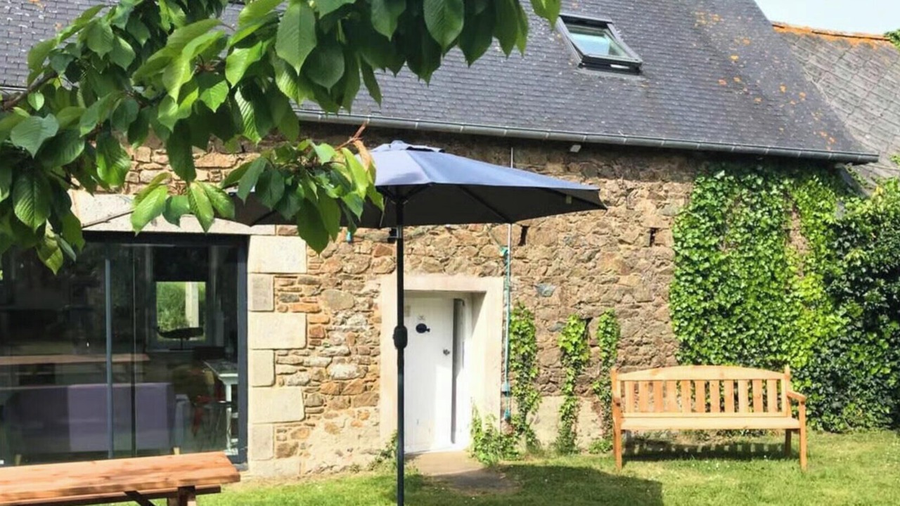 Photo of Outdoor in Gommenec'h