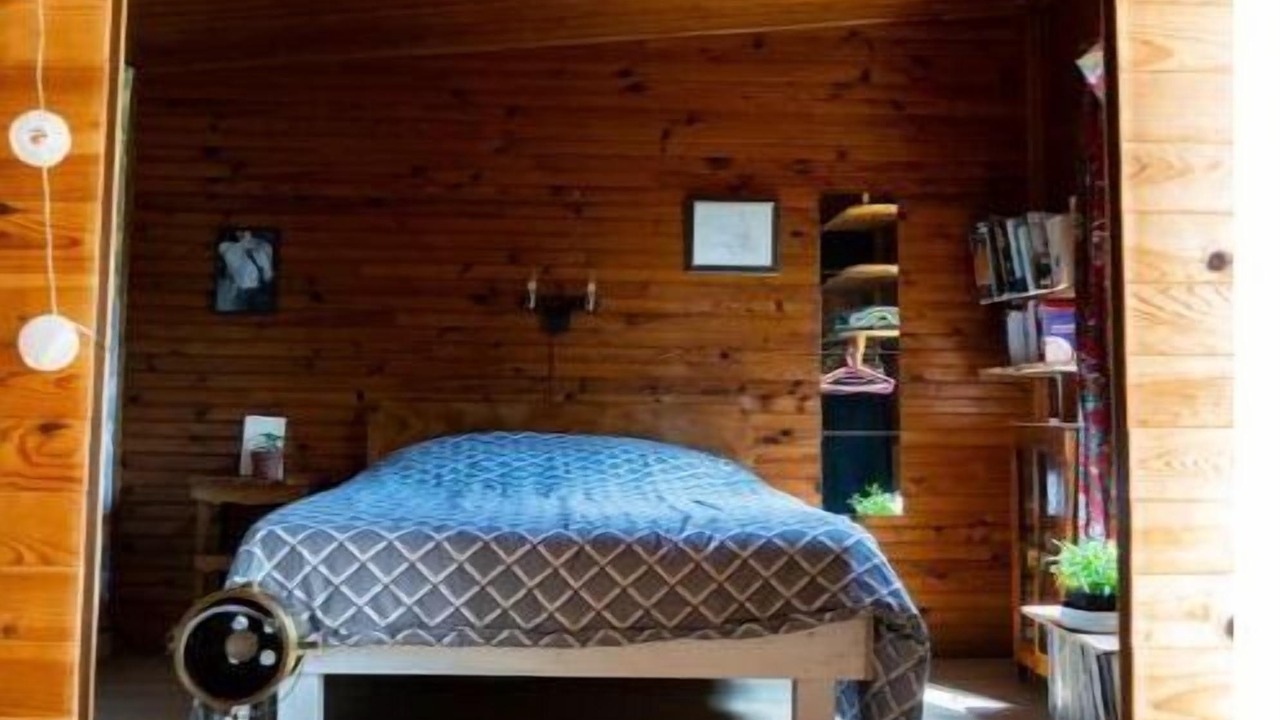 Photo of Bedroom in Plufur