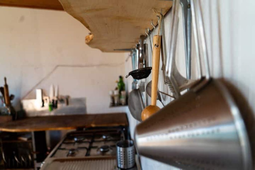 Photo of Kitchen in Plufur