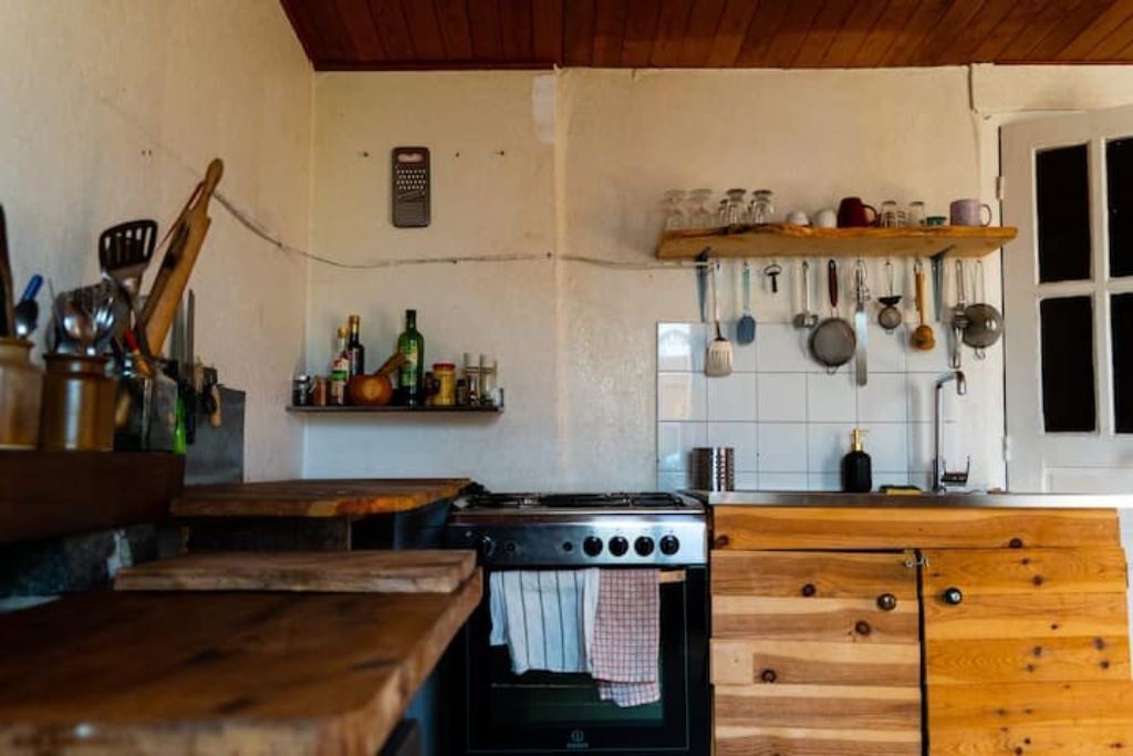 Photo of Kitchen in Plufur