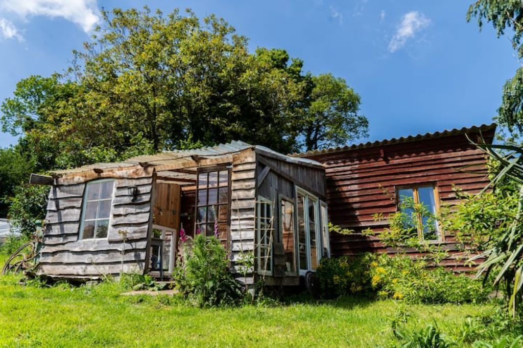 Photo of Outdoor in Plufur