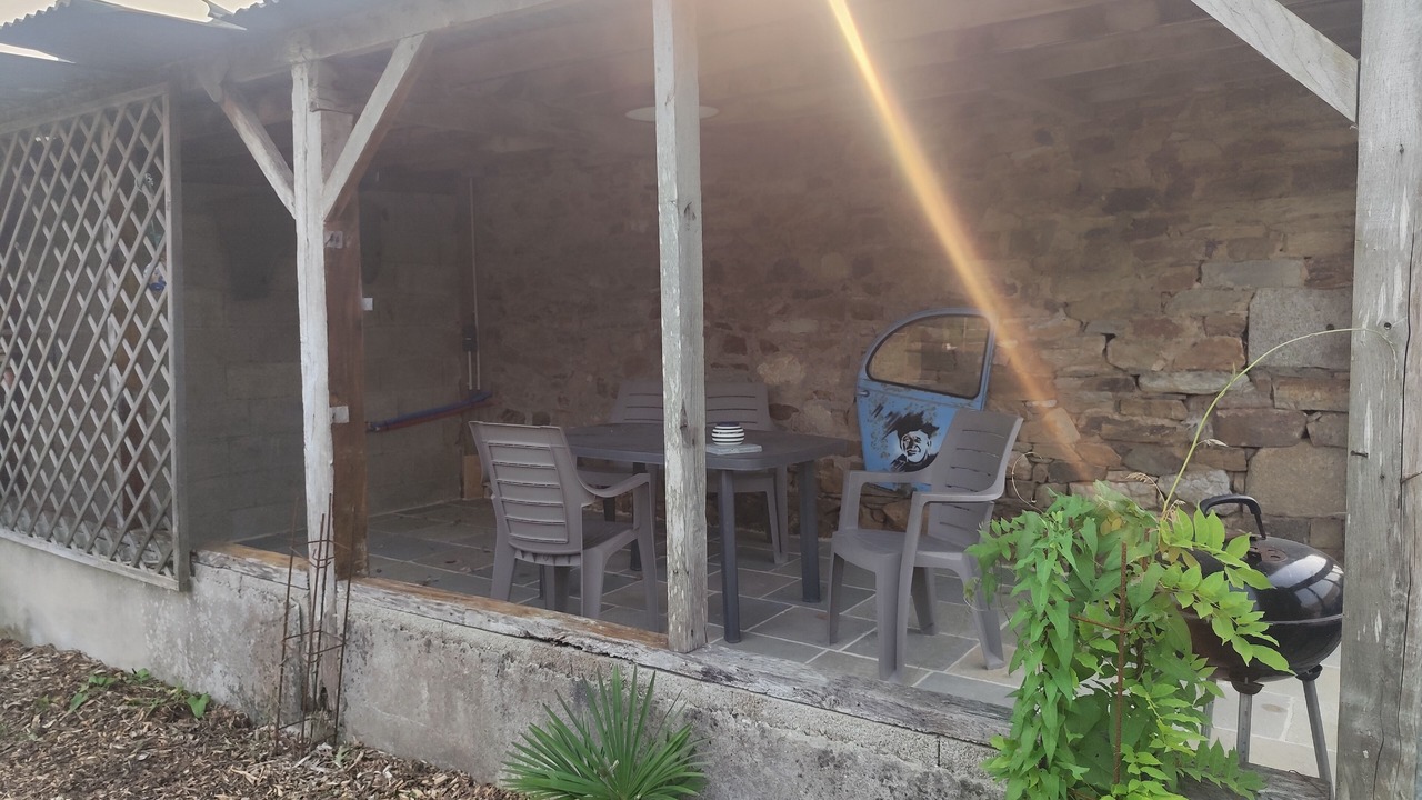 Photo of Outdoor in Plouigneau