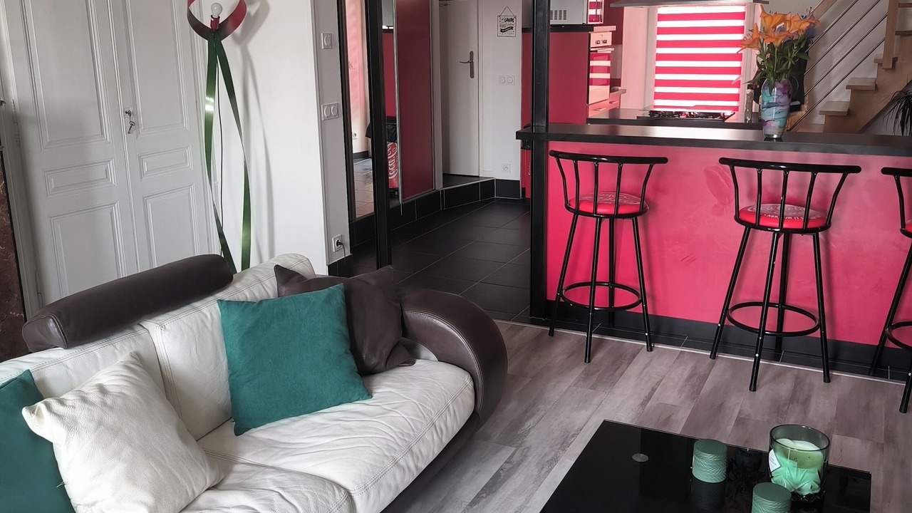 Photo of Livingroom in Troyes