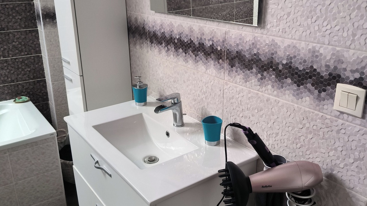Photo of Bathroom in Troyes