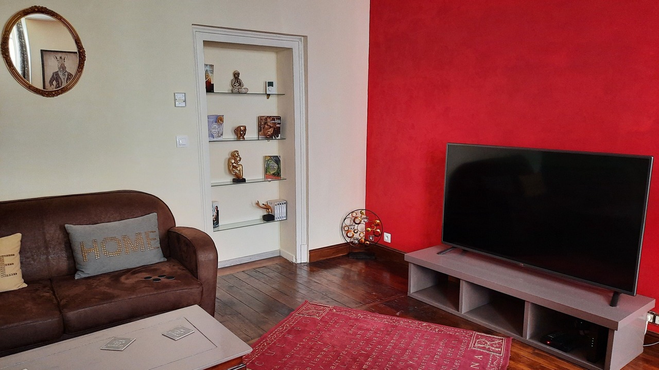 Photo of Livingroom in Verdun