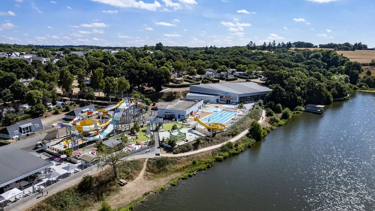 Photo of Outdoor in Jugon-les-Lacs-Commune-Nouvelle