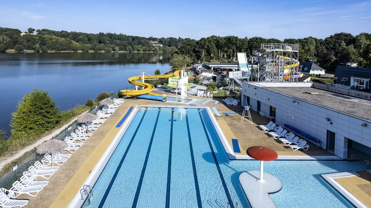 Photo of Outdoor in Jugon-les-Lacs-Commune-Nouvelle