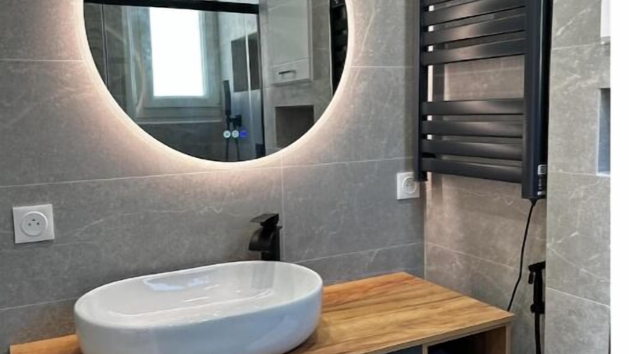 Photo of Bathroom in Mantega