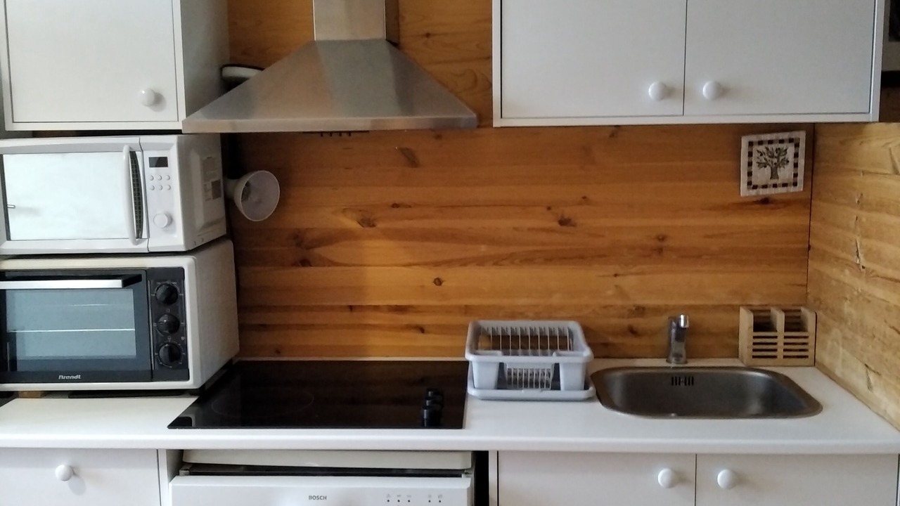 Photo of Kitchen in Cite