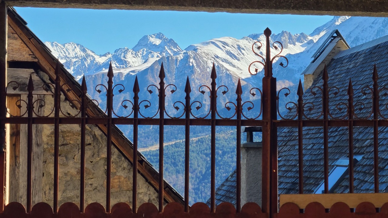 Photo of Others in Saint-Lary-Soulan