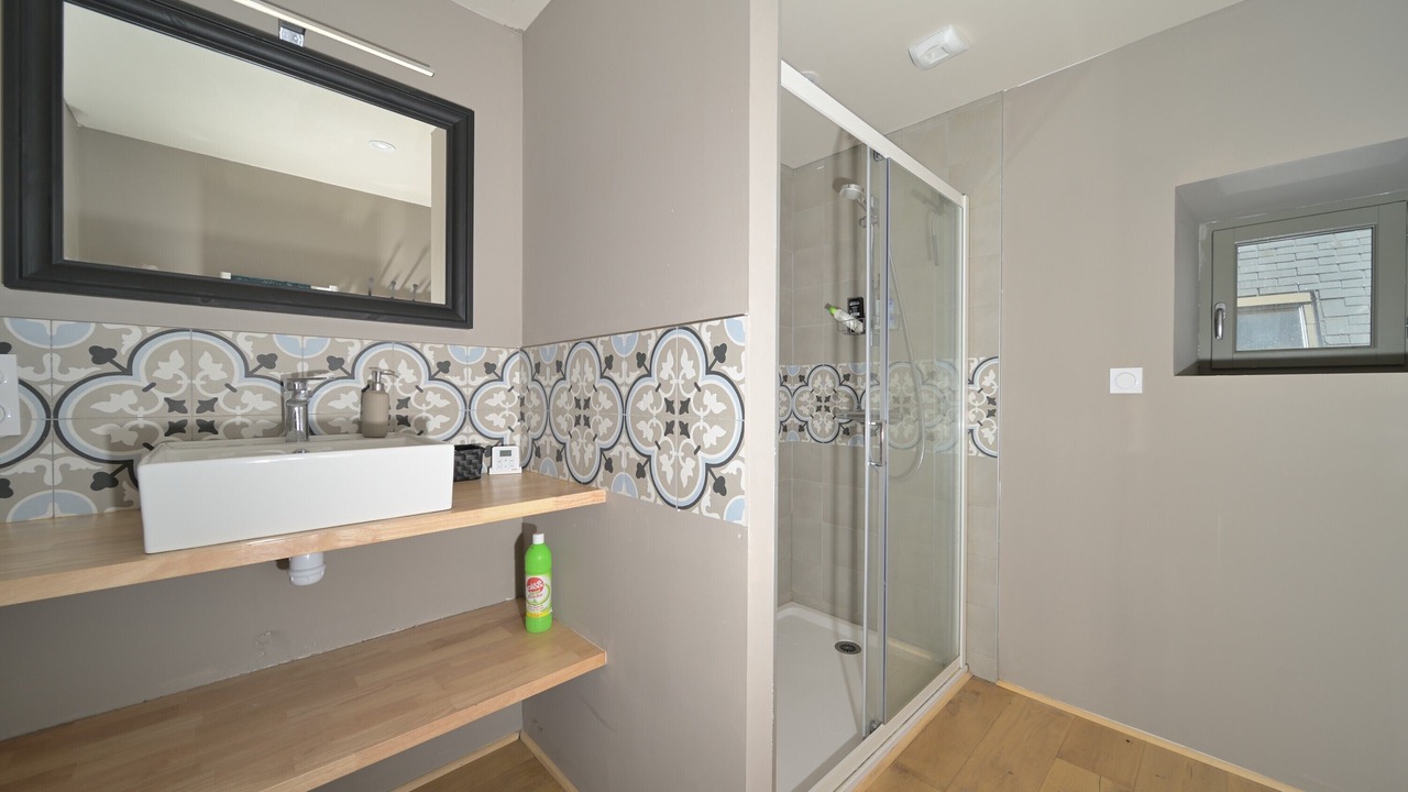 Photo of Bathroom in Saint-Lary-Soulan
